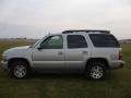 2005 Silver Birch Metallic Chevrolet Tahoe Z71 4x4  photo #1