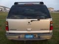 2005 Silver Birch Metallic Chevrolet Tahoe Z71 4x4  photo #3