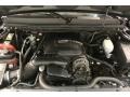 2007 GMC Sierra 1500 5.3 Liter OHV 16-Valve Vortec V8 Engine Photo