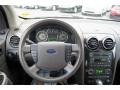 2008 Oxford White Ford Taurus X SEL  photo #25