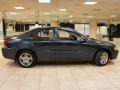 Barents Blue Metallic - S60 2.5T Photo No. 2
