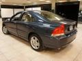 Barents Blue Metallic - S60 2.5T Photo No. 5