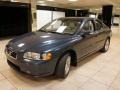 Barents Blue Metallic - S60 2.5T Photo No. 7