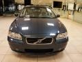 Barents Blue Metallic - S60 2.5T Photo No. 8