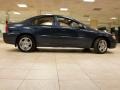 Barents Blue Metallic - S60 2.5T Photo No. 9