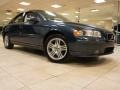 Barents Blue Metallic - S60 2.5T Photo No. 10