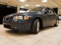 Barents Blue Metallic - S60 2.5T Photo No. 12
