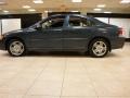 Barents Blue Metallic - S60 2.5T Photo No. 13