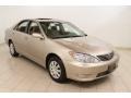 Desert Sand Mica - Camry LE Photo No. 1