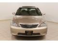 Desert Sand Mica - Camry LE Photo No. 2