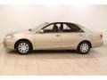 Desert Sand Mica - Camry LE Photo No. 4