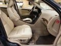 Barents Blue Metallic - S60 2.5T Photo No. 20