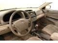 Desert Sand Mica - Camry LE Photo No. 8