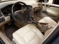 Barents Blue Metallic - S60 2.5T Photo No. 24