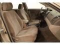 Desert Sand Mica - Camry LE Photo No. 13