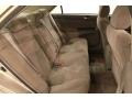 Desert Sand Mica - Camry LE Photo No. 14
