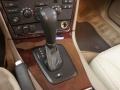 Barents Blue Metallic - S60 2.5T Photo No. 29