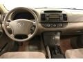 Desert Sand Mica - Camry LE Photo No. 16