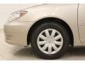 Desert Sand Mica - Camry LE Photo No. 19