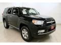 Black - 4Runner SR5 4x4 Photo No. 1