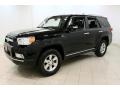 Black - 4Runner SR5 4x4 Photo No. 3