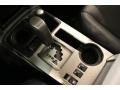 Black - 4Runner SR5 4x4 Photo No. 12