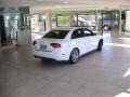 Ibis White - S4 4.2 quattro Sedan Photo No. 4