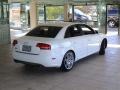 Ibis White - S4 4.2 quattro Sedan Photo No. 5