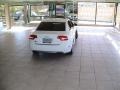 Ibis White - S4 4.2 quattro Sedan Photo No. 6
