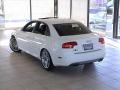 Ibis White - S4 4.2 quattro Sedan Photo No. 8