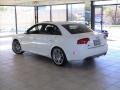 Ibis White - S4 4.2 quattro Sedan Photo No. 10