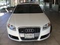 Ibis White - S4 4.2 quattro Sedan Photo No. 15