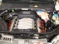 4.2 Liter DOHC 40-Valve VVT V8 Engine for 2008 Audi S4 4.2 quattro Sedan #56115983