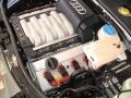 4.2 Liter DOHC 40-Valve VVT V8 Engine for 2008 Audi S4 4.2 quattro Sedan #56116000