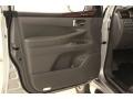 Mercury Silver Metallic - LX 570 Photo No. 5
