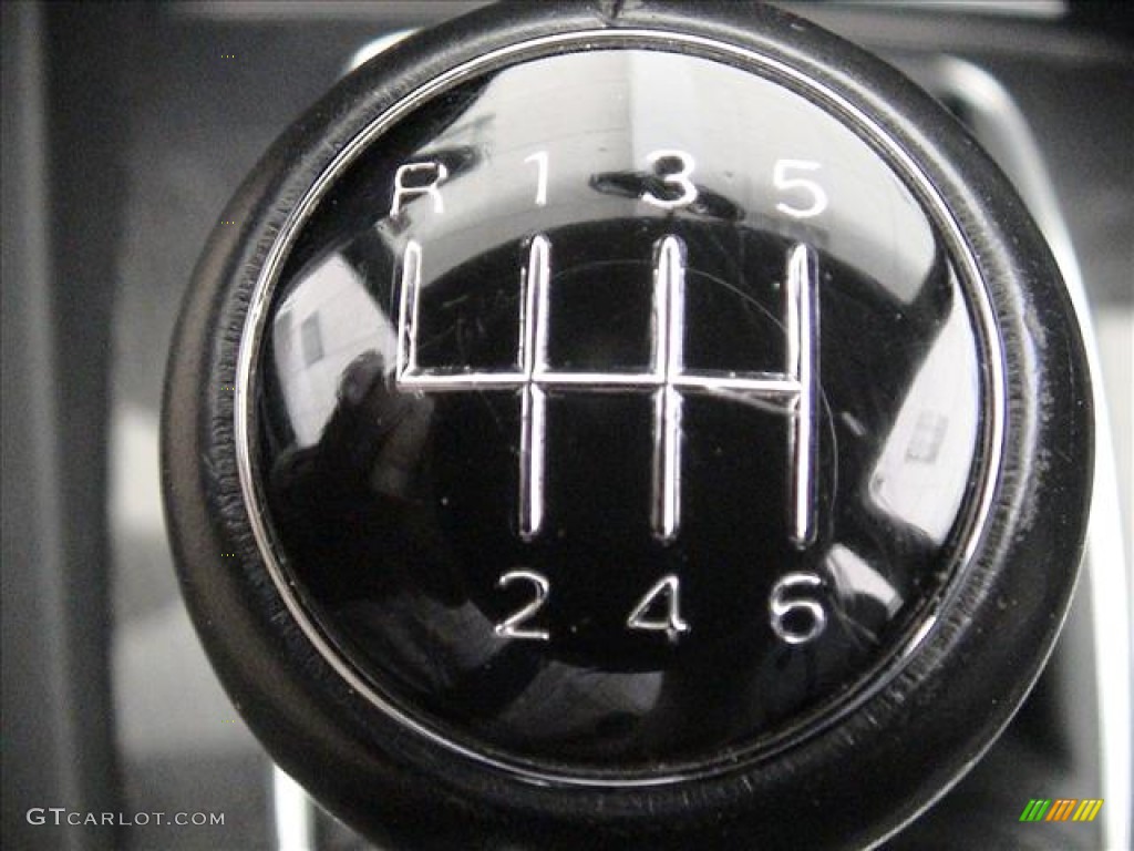 2008 Audi S4 4.2 quattro Sedan 6 Speed Manual Transmission Photo #56116103