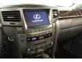 Mercury Silver Metallic - LX 570 Photo No. 16