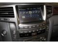 Mercury Silver Metallic - LX 570 Photo No. 17
