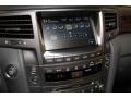 Mercury Silver Metallic - LX 570 Photo No. 18