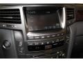 Mercury Silver Metallic - LX 570 Photo No. 20