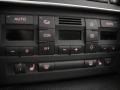 Black/Black Controls Photo for 2008 Audi S4 #56116145