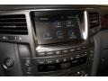 Mercury Silver Metallic - LX 570 Photo No. 23
