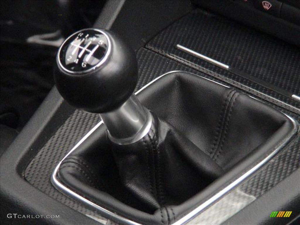 2008 Audi S4 4.2 quattro Sedan 6 Speed Manual Transmission Photo #56116178