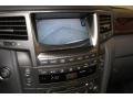 Mercury Silver Metallic - LX 570 Photo No. 26