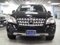 Black - ML 350 4Matic Photo No. 2
