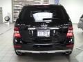 Black - ML 350 4Matic Photo No. 5
