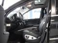 Black - ML 350 4Matic Photo No. 8