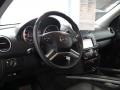 Black - ML 350 4Matic Photo No. 11