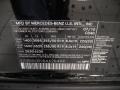 Black - ML 350 4Matic Photo No. 15