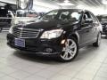 Black - C 300 4Matic Luxury Photo No. 1